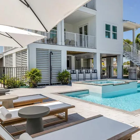 New The Altair House - Fire Pit Pool & Hot Tub Villa